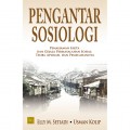 Pengantar Sosiologi Pemahaman Fakta Dan Gejala Permasalahan Sosial: Teori, Aplikasi Dan Pemecahannya