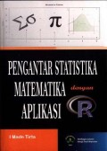 Pengantar Statistika Matematika dengan Aplikasi R (SMAR)