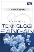 Pengantar Teknologi Pangan