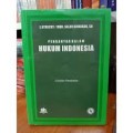 Pengantar dalam hukum Indonesia