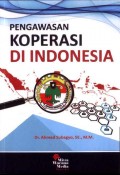 Pengawasan Koperasi di Indonesia