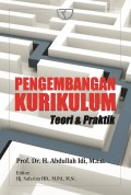 Pengembangan kurikulum: Teori & Praktik