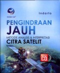 Pengindraan Jauh: Metode Analisis dan Interpretasi Citra Satelit