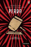 Pengujian KOnstitusionalitas PERDA