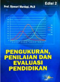 Pengukuran Penilaian dan Evaluasi Pendidikan