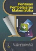 Penilaian Pembelajaran Matematika