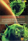 Penyakit Tropis:Epidemiologi, Penularan, Pencegahan & Pemberantasan