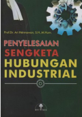 Penyelesaian Sengketa Hubungan Industrial