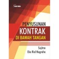 Penyusunan Kontrak di Bawah Tangan