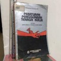 Peraturan penggunaan tenaga kerja:tentang waktu kerja, istirahat & upah lembur