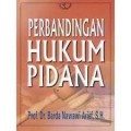 Perbandingan Hukum Pidana