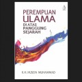 Perempuan Ulama di Atas Panggung Sejarah