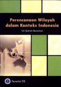 Perencanaan Wilayah dalam Konteks Indonesia