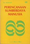 Perencanaan Sumberdaya Manusia