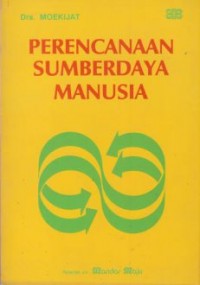 Perencanaan Sumberdaya Manusia