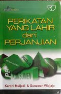 Perikatan Yang Lahir Dari Perjanjian