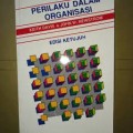 Perilaku Dalam Organisasi Jilid 2 ( Edisi Ketujuh )