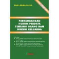 Perkembangan Hukum Perdata Tentang Orang Dan Hukum Keluarga