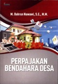 Perpajakan Bendahara Desa
