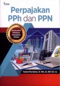 Perpajakan PPh dan PPN