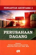 Pengantar Akuntansi 2: Perusahaan Dagang