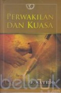 Perwakilan dan Kuasa