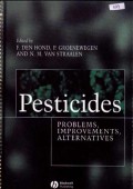 Pesticides: A Toxic Time Bomb in Our Midst