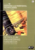 Petroleum Engineering Handbook. Volume VI