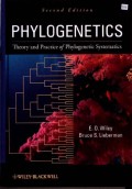 Phylogenetics: Theory and Practice of Phylogenetic Systematics