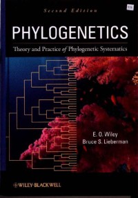 Phylogenetics: Theory and Practice of Phylogenetic Systematics
