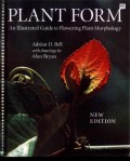Plant Form: An Illustrated Guide to Flowering Plant Morphology