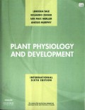 Plant Physiology and Development