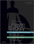 Plastic Surgery Volume 3: Craniofacial, Head and Neck Surgery and Pediatric Plastic Surgery