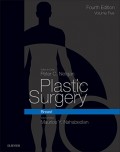 Plastic Surgery Volume 5: Breast