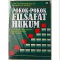 Pokok-Pokok Filsafat Hukum : Apa Dan bagaimana Filsafat Hukum Indonesia