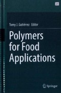 Polymers for Food Applications