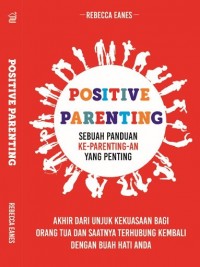 Be Positive: Sukses Menjadi Manajer yang Positif