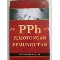 Pph Pemotongan Pemungutan