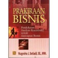 Prakiraan bisnis: Pendekatan Analisis Kuantitatif untuk antisipasi Bisnis