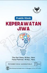 Praktik Klinik Keperawatan Jiwa