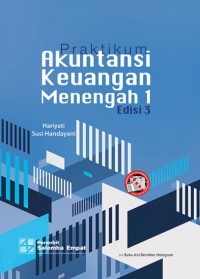 Praktikum Akuntansi Keuangan Menengah 1