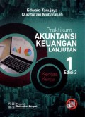 Praktikum Akuntansi Keuangan Lanjutan 1: Kertas Kerja