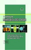 Praktikum Mikrobiologi Dasar