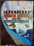 Praktikum Pengantar Akuntasi Versi IFRS Kasus dan Kertas Kerja