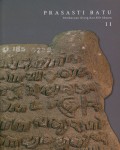 Prasasti Batu Pembacaan Ulang dan Alih Aksara II