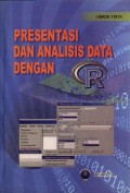 Presentasi dan Analisis Data dengan R