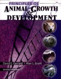 Principles of Animal Growth and Development