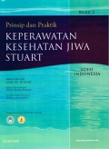 Prinsip dan Praktik Keperawatan Kesehatan Jiwa Stuart. Buku 2