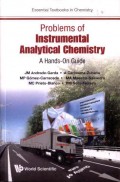 Problems of Instrumental Analytical Chemistry: A Hands-on Guide