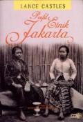 Profil Etnik Jakarta